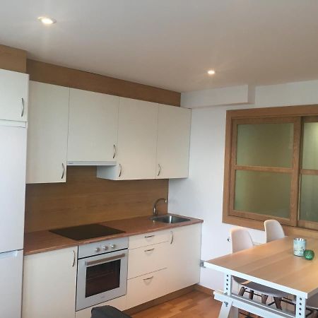 비고 Apartamento Con Piscina 아파트 외부 사진