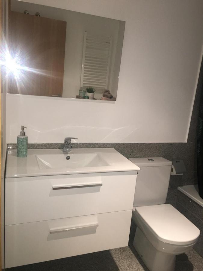비고 Apartamento Con Piscina 아파트 외부 사진