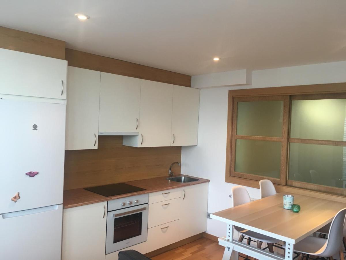 비고 Apartamento Con Piscina 아파트 외부 사진