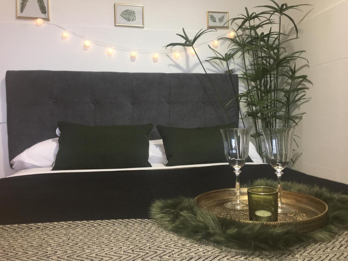 비고 Apartamento Con Piscina 아파트 외부 사진