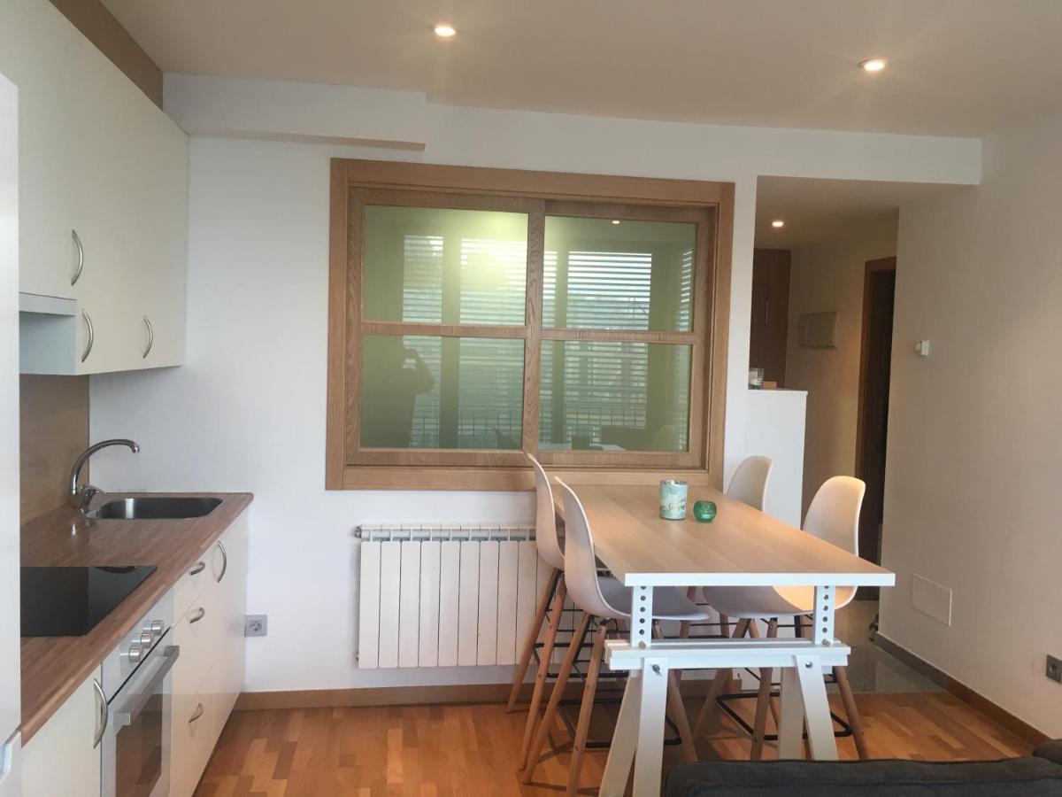 비고 Apartamento Con Piscina 아파트 외부 사진