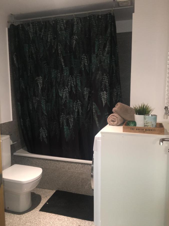 비고 Apartamento Con Piscina 아파트 외부 사진