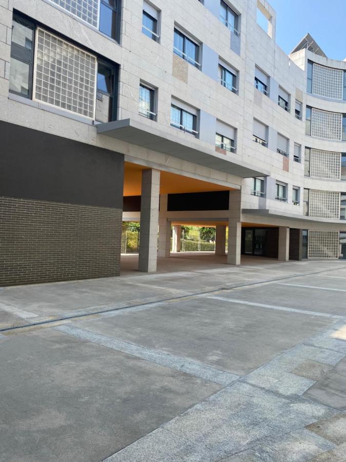 비고 Apartamento Con Piscina 아파트 외부 사진