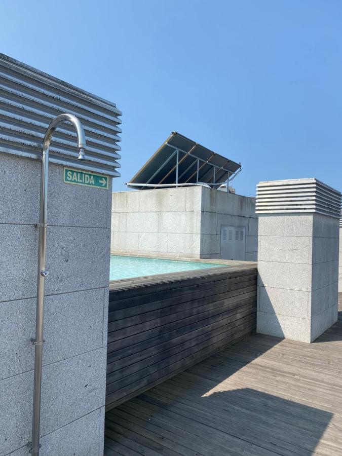 비고 Apartamento Con Piscina 아파트 외부 사진