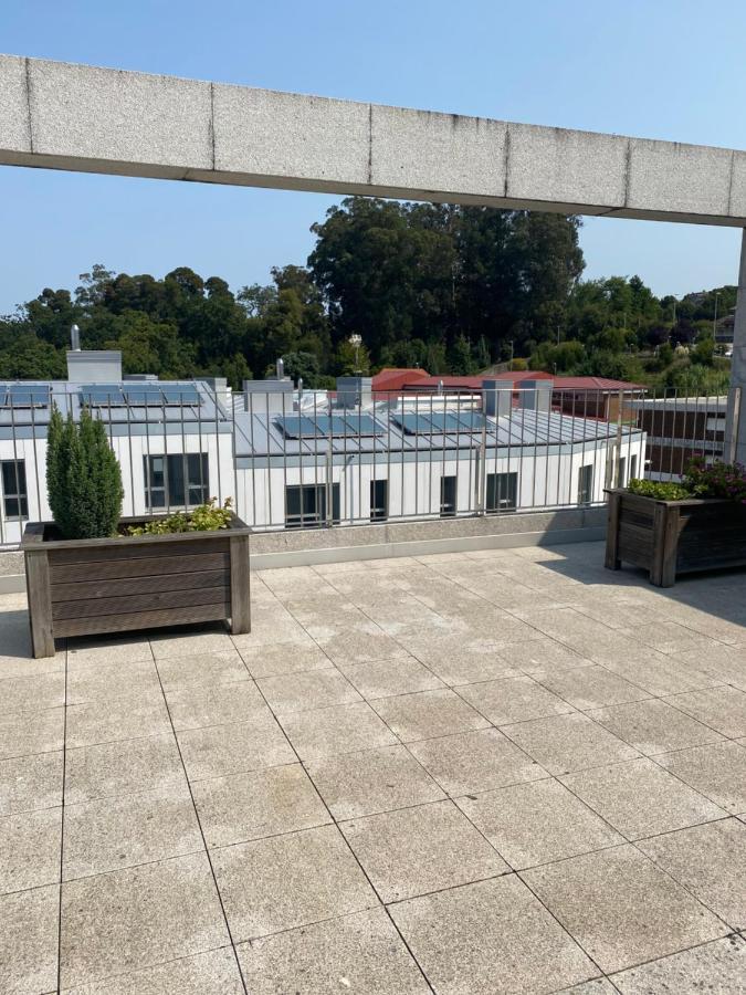 비고 Apartamento Con Piscina 아파트 외부 사진