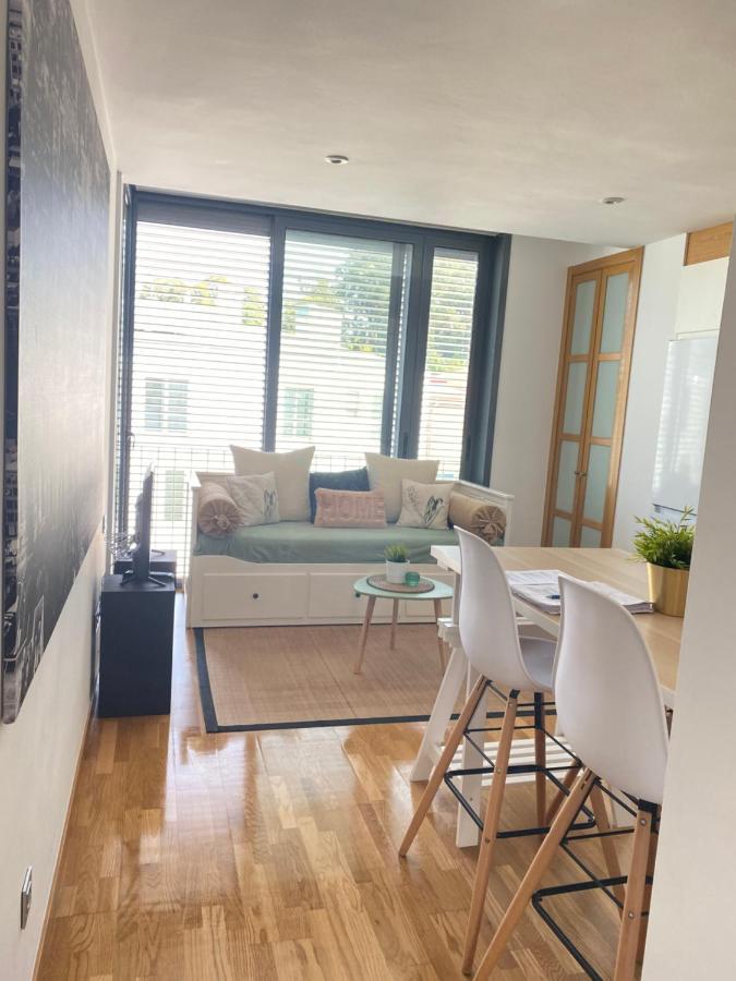 비고 Apartamento Con Piscina 아파트 외부 사진