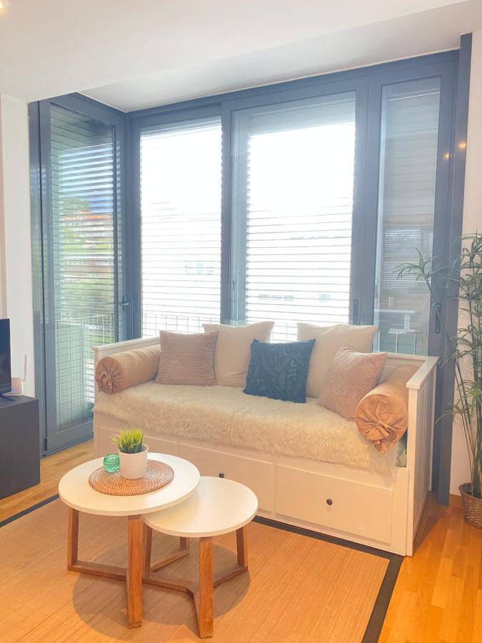 비고 Apartamento Con Piscina 아파트 외부 사진