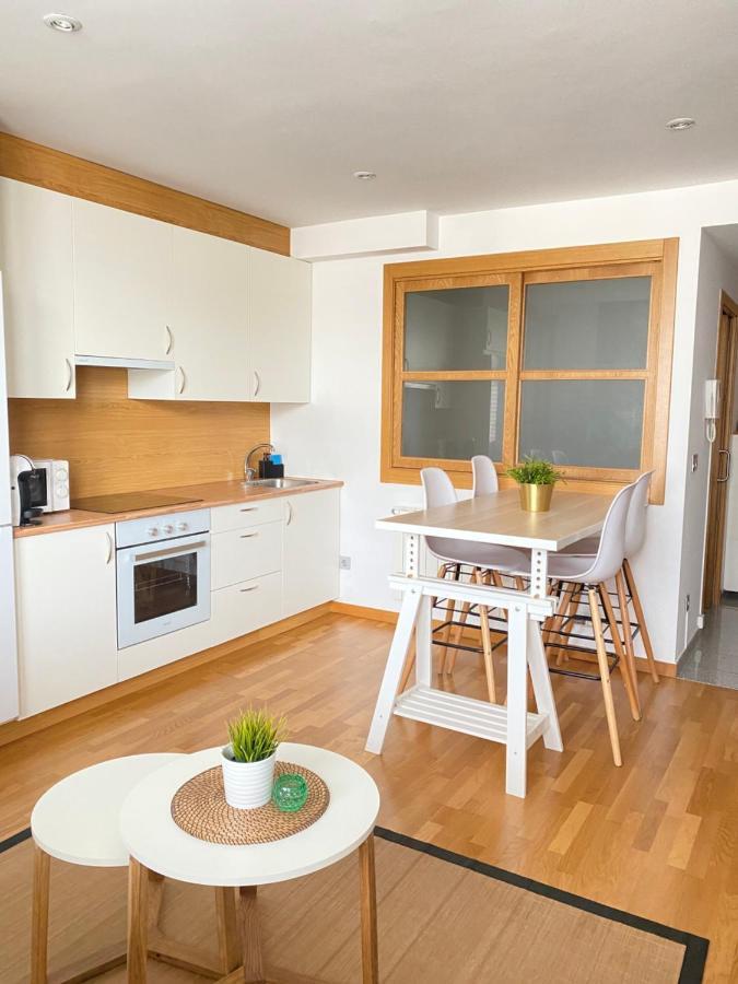 비고 Apartamento Con Piscina 아파트 외부 사진