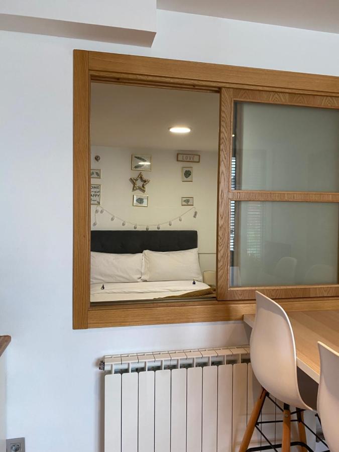 비고 Apartamento Con Piscina 아파트 외부 사진