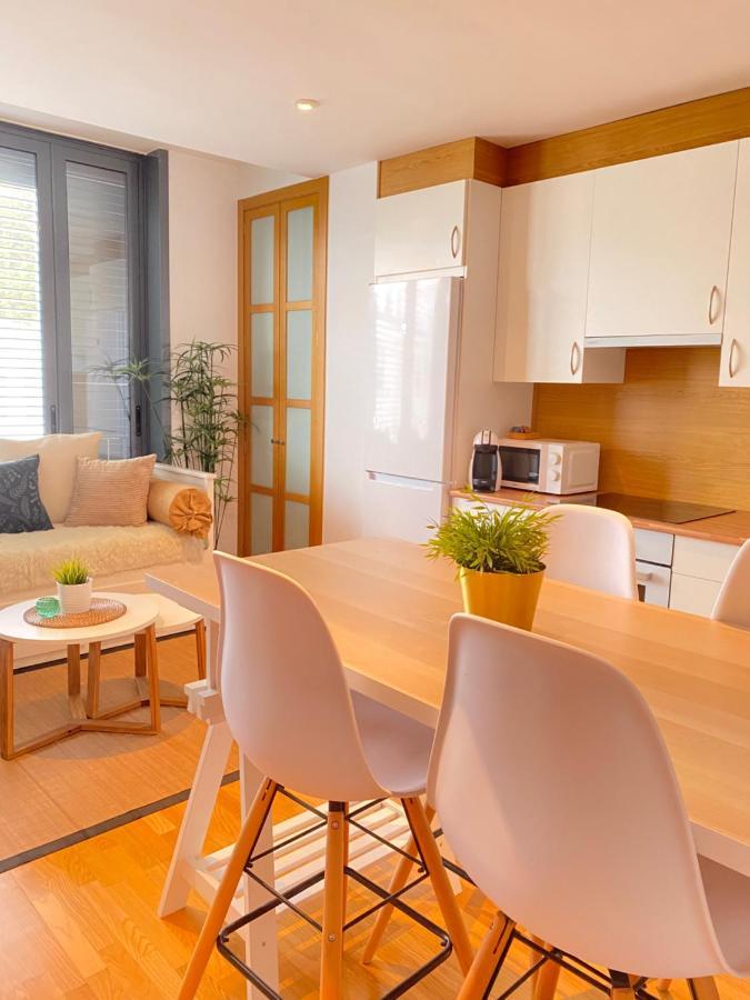 비고 Apartamento Con Piscina 아파트 외부 사진