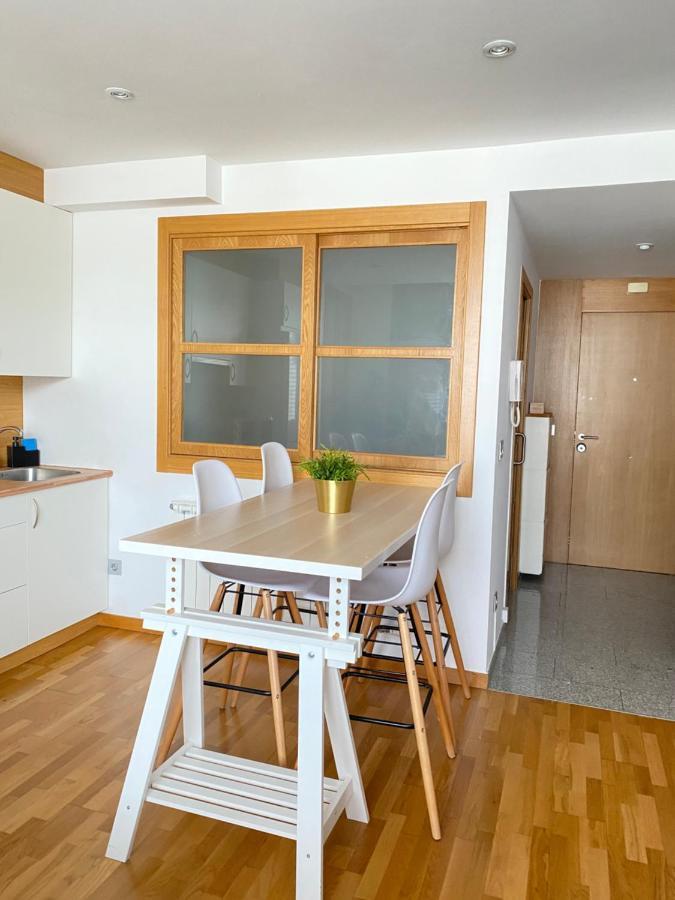비고 Apartamento Con Piscina 아파트 외부 사진