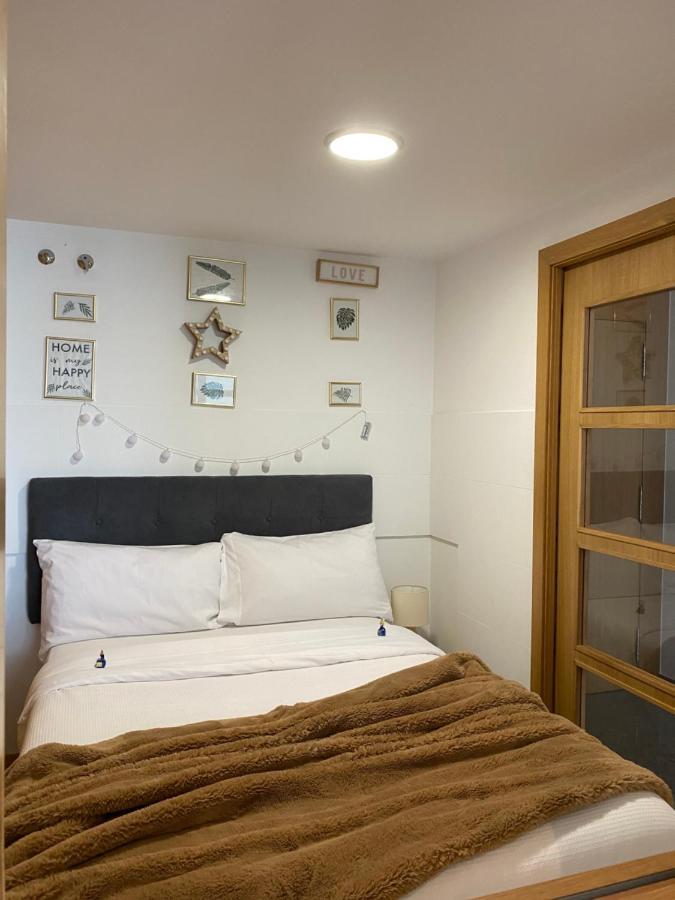 비고 Apartamento Con Piscina 아파트 외부 사진